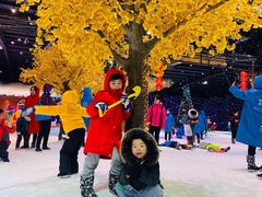 -宁波冰雪大世界(北仑区)