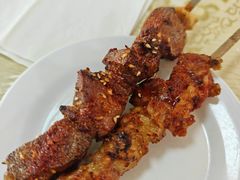 油包肝-吾斯曼珍珠抓饭王