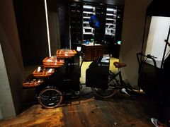 -北京三里屯CHAO酒店