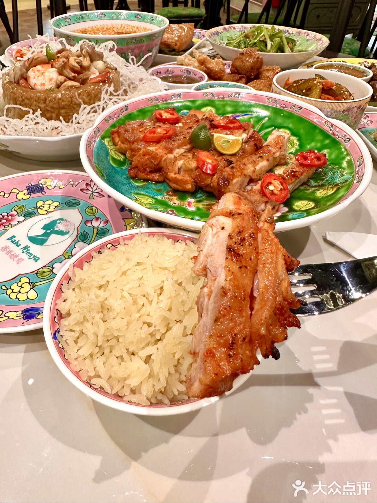 不开玩笑！新加坡前三的海南鸡饭！