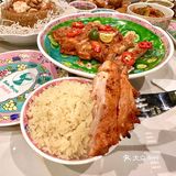 不开玩笑！新加坡前三的海南鸡饭！