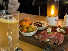 -IL TEATRO 精品意大利餐厅