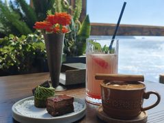 -六阅·福十 FORTEN 海景咖啡西餐厅(双廊古镇店)