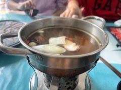 -丽江庭院之丽江往事(安定门店)