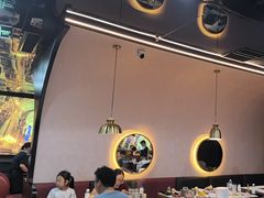 -苏格里岛自助烤肉海鲜火锅(成都金牛万达店)