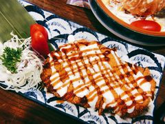 -仙隐小鹿中華の日料(正弘城店)
