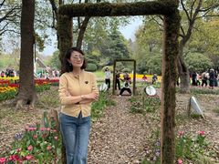 -上海鲜花港
