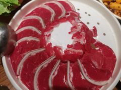 -亮欢寨(凯里总店)