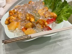 -品泉餐厅·大盆鱼·走地鸡