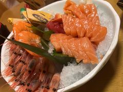 -大焰自助日式料理 铁板烧(徐汇店)