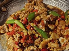 -赣饭农家·江西小炒(西乡店)