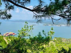 -千岛湖天屿景区