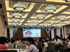 大堂-顺德人家食府(黄金广场店)
