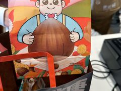 -爸爸糖手工吐司(上海五角场万达店)