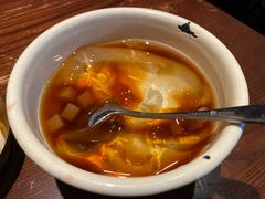 -成都你六姐·牛肉冒菜(城市集市合生汇店)