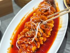 -侠舍·江湖烤全羊·大排档(沌口总店)