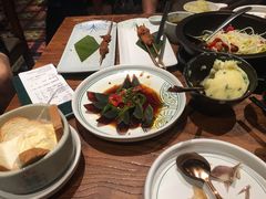 泡鲁达-云海肴·汽锅鸡·云南菜(美罗城店)