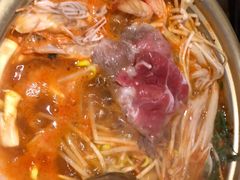 -冰川朝鲜族料理·东北菜(观前店)