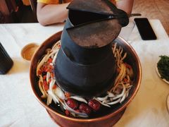 -东来顺饭庄(天坛店)