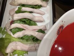 -山城辣妹子(定福庄店)