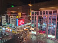 -喜悦烤鸭·新京菜(王府井店)