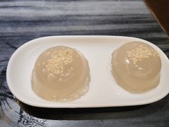 清流马蹄糕-安泰楼·佛跳墙创始人·传统闽味早茶·酒楼(三坊七巷闽菜地标店)