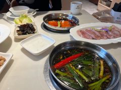 -围炉夜话·潮汕卤水火锅(榕江店)