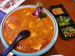 -庆合府重庆大排档(紫都城店)