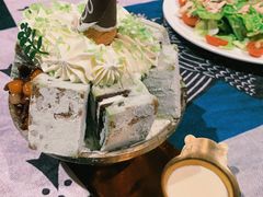 -大象厨房(重庆道店)