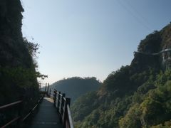-大慈岩风景区
