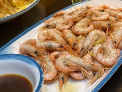 -渔家大院·地道威海菜(石岛店)