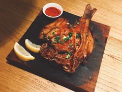 -玉玲珑(平湖龙湫湾店)