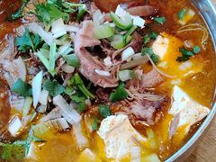 -春明狗肉馆(经开一区店)