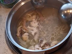 -润园四季椰子鸡火锅(海上世界店)