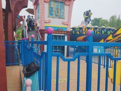 -厦门方特梦幻王国