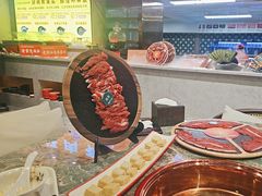 -乔先生涮肉·鲜活牛羊肉火锅(塘沽店)