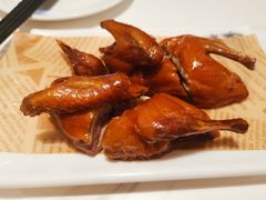 -十六台·经典广东菜(德外大街店)