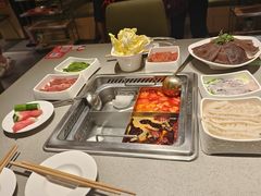 -海底捞火锅(攀枝花万达店)