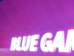 -BlueGame深蓝密室逃脱真人NPC(京投港·长阳店)