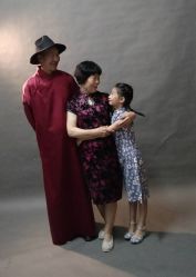 点击看大图 -薇咖映画婚纱摄影工作室