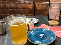 -许哥东北烧烤·铁丳烤串·宫后夹肉(繁花中心店)