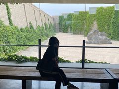 -敦煌石窟文物保护研究陈列中心