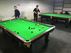 -格易美游泳馆健身房(新昆仑店)