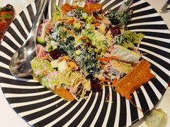 -燃扒房Steakhouse(皇庭店)