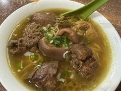 -巨记面家(泉威楼店)