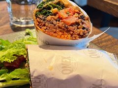 -Q MEX 库迈墨西哥餐吧(三里屯店)