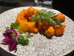 菠萝古老肉-花千醉(新街口店)