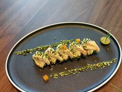 -喜鼎海胆水饺(东港店)