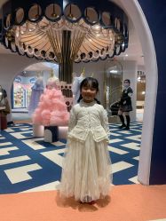 -奈尔宝·儿童乐园·亲子餐厅(鄞州万达店)