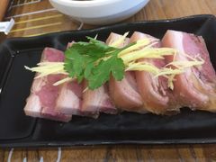 -海盗虾饭·剥好的小龙虾饭(SOHO尚都店)